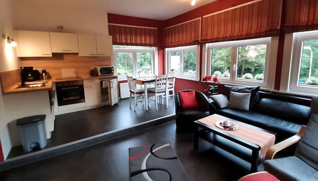 Charmantes Refugium, Harz - Foto 2, Imagen principal