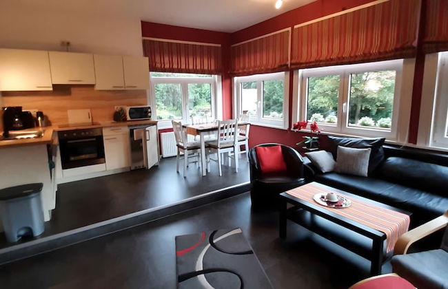 Charmantes Refugium, Harz - Foto 1