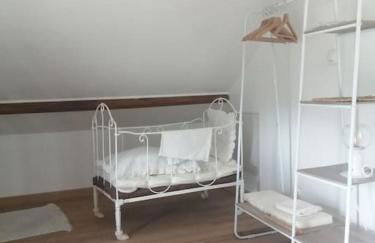 Maison " Bouton d'or" au bord de l'eau, à 10 mn de Tours , meublé classé une étoile - Foto 15