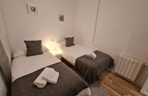 Alojamientos Segóbriga Rural (Artesa) - Foto 8