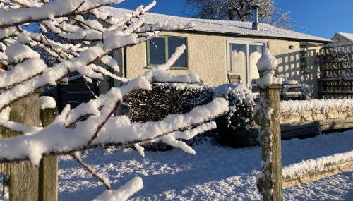 The Stable with cozy logburner - Foto 3