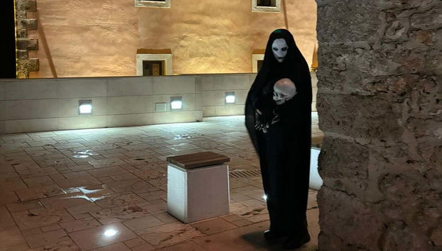 Tour teatralizado por Cuenca - Foto 2