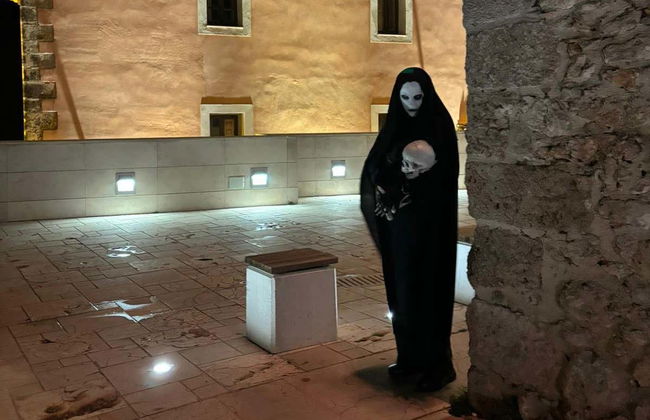 Tour teatralizado por Cuenca - Photo 1