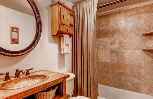 Snowmass Mountain by Snowmass Vacations - Foto 82