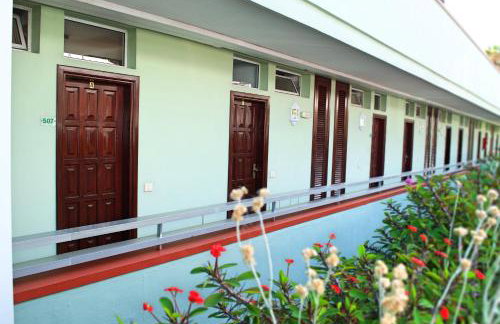 Edificio Las Marañuelas, Puerto La Cruz, Islas Canarias Tenerife - Foto 15