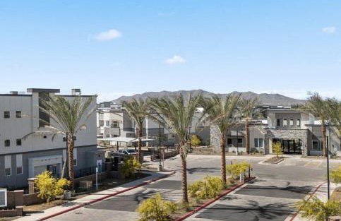 Landing Spectacular 2BD Gym Pool - Foto 25