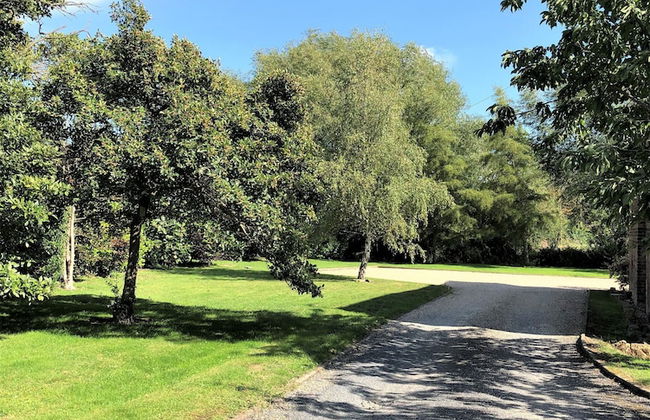 Bridge Farm Holiday Cottages - Foto 41