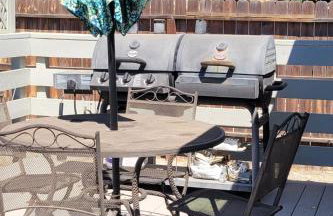 Walking Distance To Downtown 2bd 2ba house in Paso Robles - Photo 12