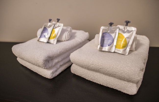 Óm Apartments - Foto 41