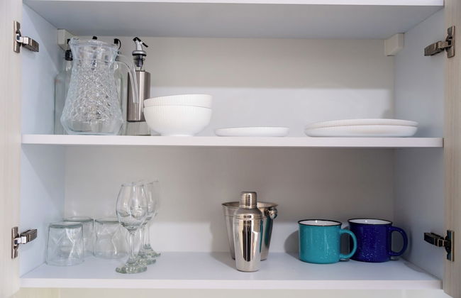 Sea Tower by Casago - Foto 63