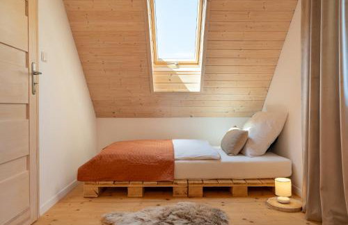 Staymoovers - ManiaLand Domki pod Krakowem - Photo 42