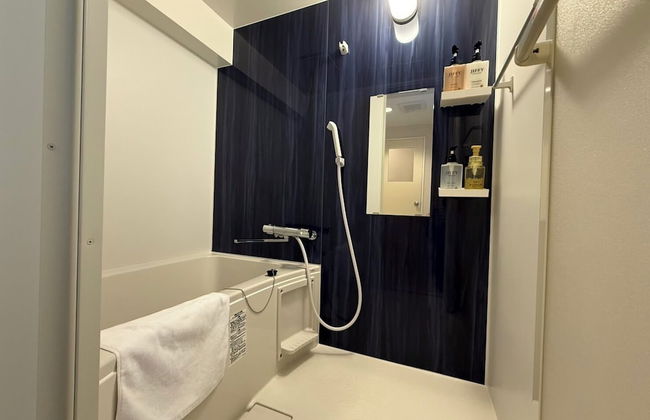 Stay Hakata - Foto 50