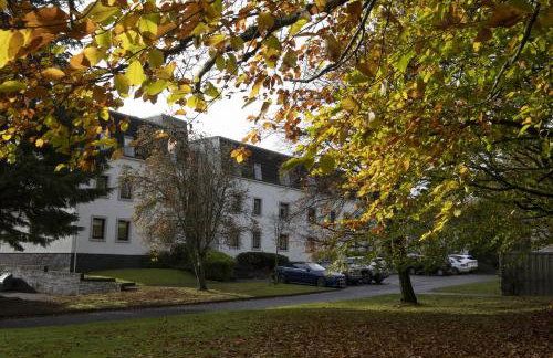 Park View apartment, Gleneagles Village, Auchterarder - Foto 57
