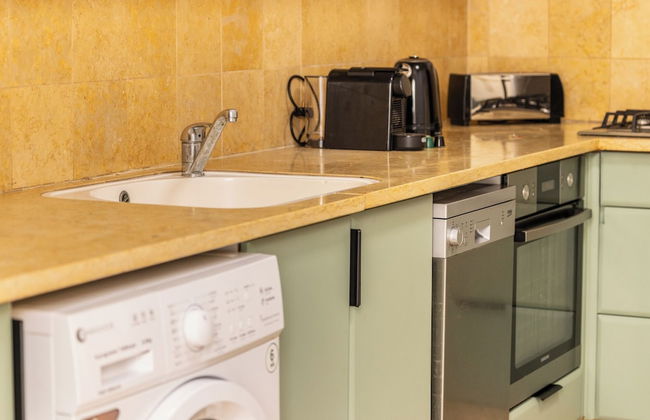 Andromeda's Charm by Sea N' Rent - Photo 5