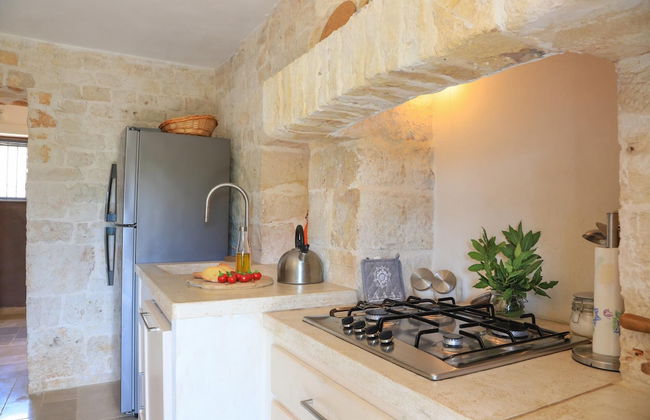 TD Casale Terranova Stone Farmhouse With Pool - Foto 21