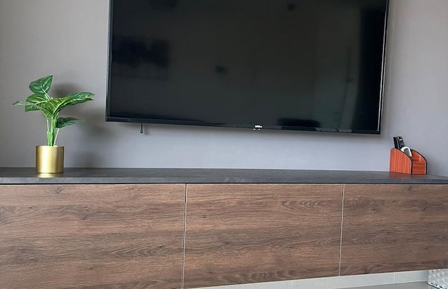 Esterin Royal Park Apartments Eilat - Photo 49