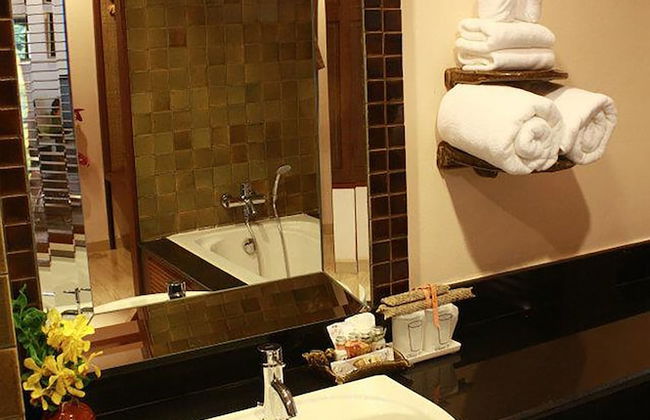 VC@Suanpaak Hotel & Serviced Apartments - Foto 17