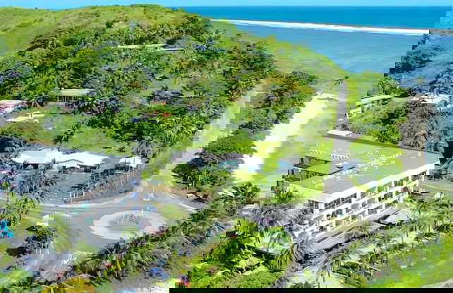 Seafront Apartment Coral Coast - Photo 52