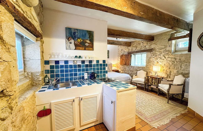 Le Clos des Chartreux - Foto 53