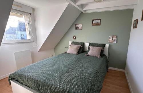 Maison Batz-sur-Mer, plage à 5 minutes - Foto 24