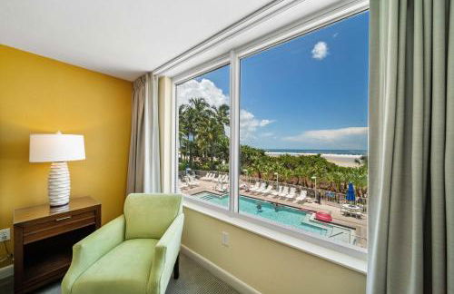 Gullwing Beach Front Resort - Foto 20