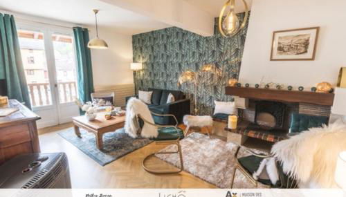 Appartement VILLA PAULA Ax-les-Thermes - Foto 3