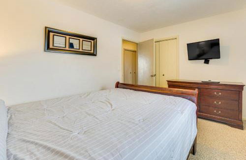 Lake Views and Grill Walk to Lake Huron and Dtwn - Foto 20