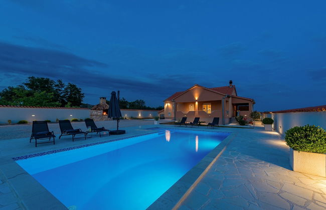 Villa Jenny - Foto 35