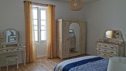 Mas de Férigoulet -"La Rose des Vents"& Univers enfants "Lou Pitchoun" - Foto 5