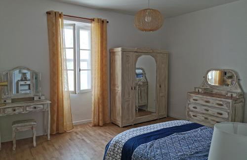 Mas de Férigoulet -"La Rose des Vents"& Univers enfants "Lou Pitchoun" - Foto 5