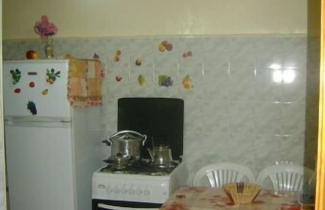 Appartement 2 Chambre Ville Nouvelle Fes - Foto 5