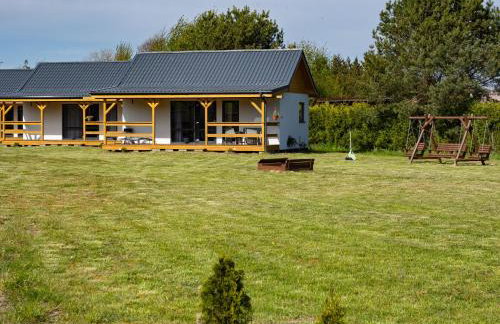 Bursztynowy Zakątek - Foto 55