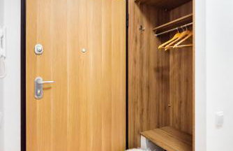 Metro Bemowo Colourful Apartment by BookingHost - Foto 25