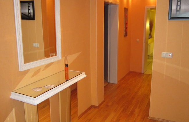 Apartment Erfordia - Foto 10