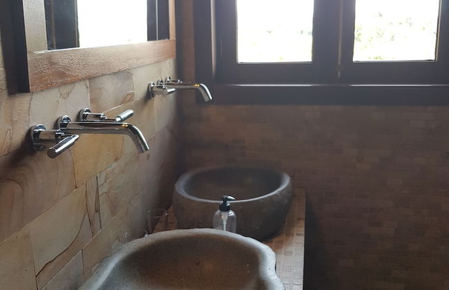 Casona Los Gamonales - Foto 26