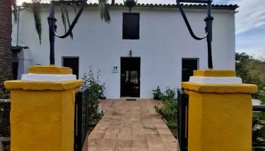 Finca Fuentezaos Cortijo Las Palmeras - Foto 5