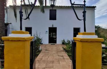 Finca Fuentezaos Cortijo Las Palmeras - Foto 5