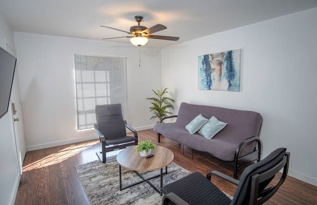 Lovely 2br/2ba Home Near Riverwalk - Foto 10