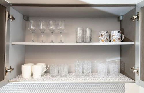 Luxury 2Bed/2Bath Apt in West Hollywood w/ Rooftop - Foto 9