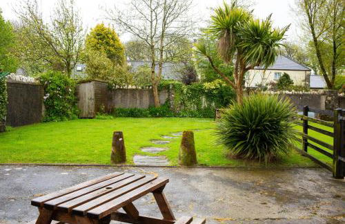 Ty Tatws Fishguard Pembrokeshire - Foto 23