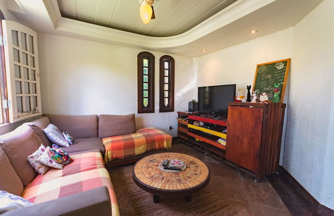 Casa grande em Salvador - Perto de praia - Photo 15