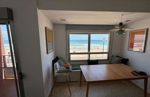 Valencia Frente al mar - Foto 8