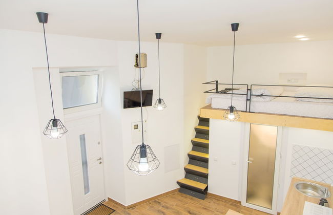 Smart Apartments near Opera House - Foto 3