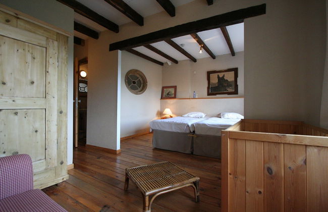 Group Villa With Sauna - Foto 13