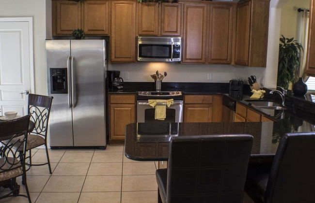 Ip60342 - Windsor Hills Resort - 6 Bed 4 Baths Villa - Foto 20