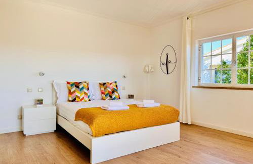 GLICINIAS Cascais Villa - Foto 16