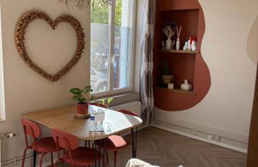 Appartement Ô cœur de Troyes - Foto 16
