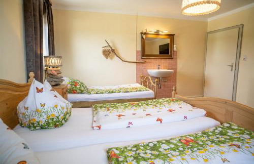 Stadlerhof Alpen- & Seeblick - Photo 76