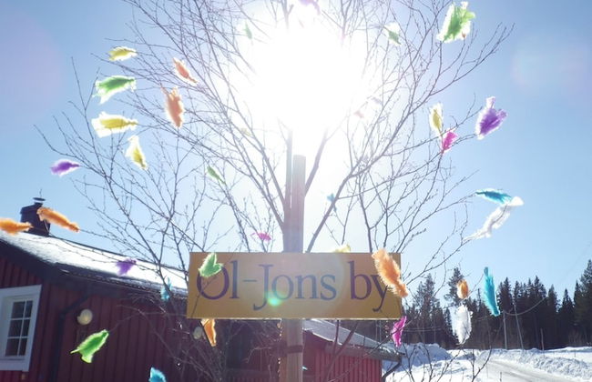 Ol-jons By - Photo 41