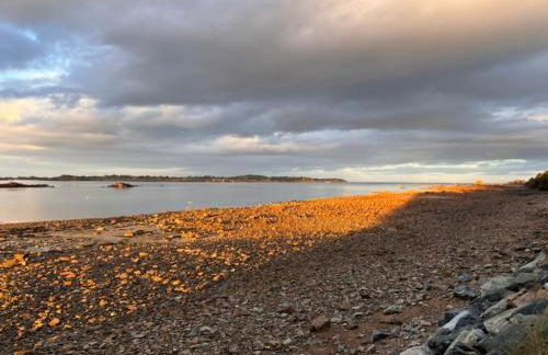 Gîte de Ker Riou - Between sea and countryside - Foto 19